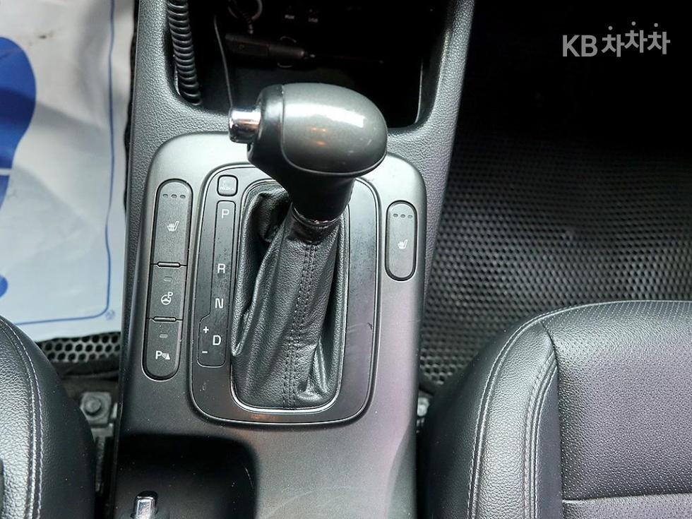 2013 - kia k3