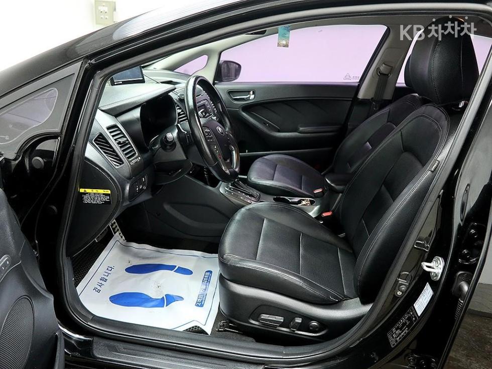 2013 - kia k3