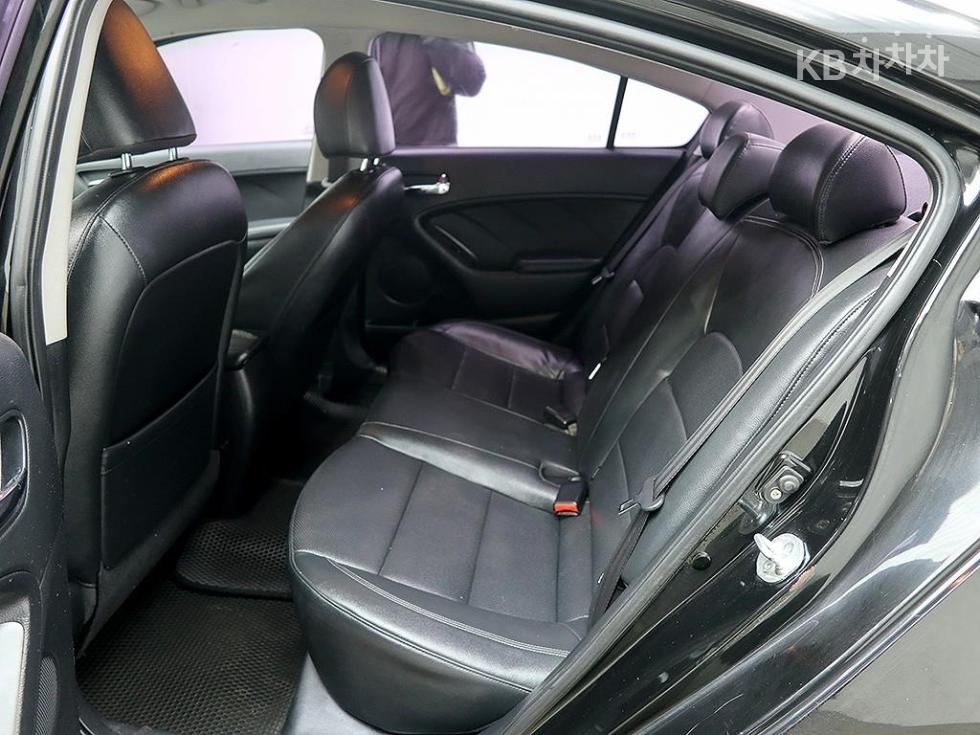 2013 - kia k3