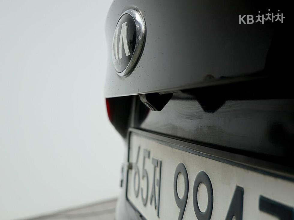 2013 - kia k3