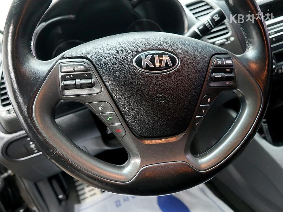 2013 - kia k3