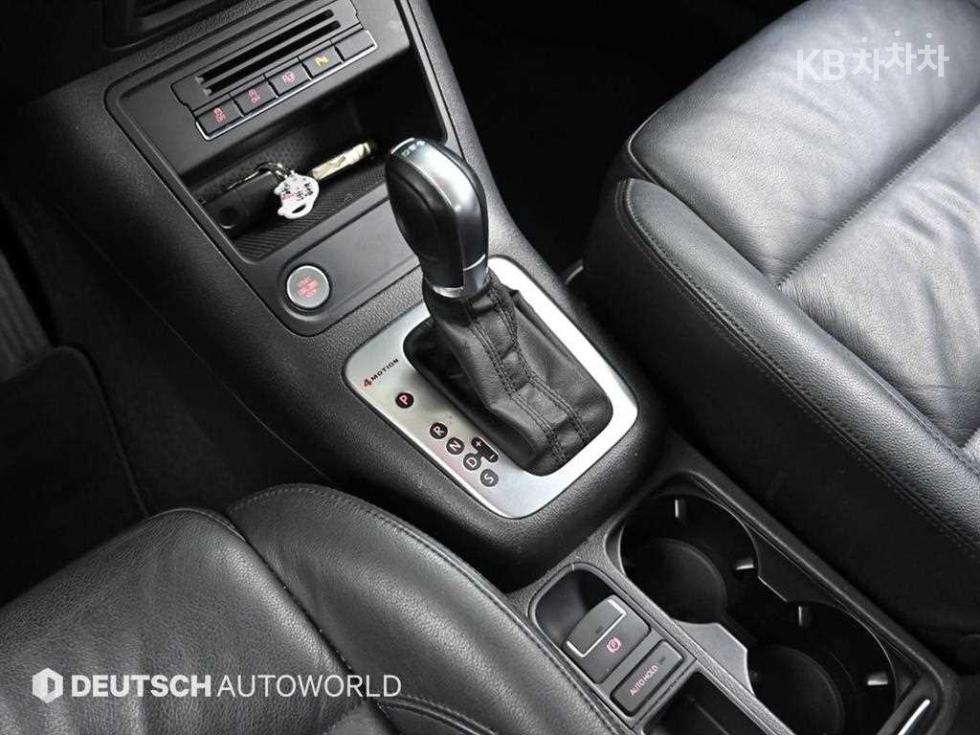 Volkswagen Tiguan — miniaturë 9