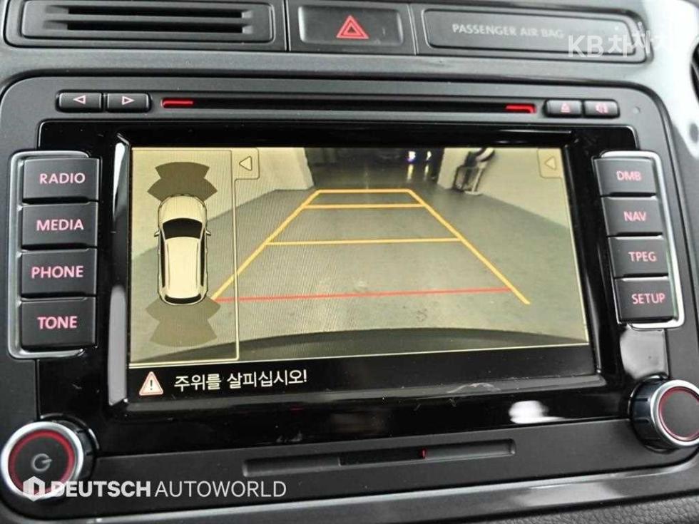 Volkswagen Tiguan — miniaturë 15