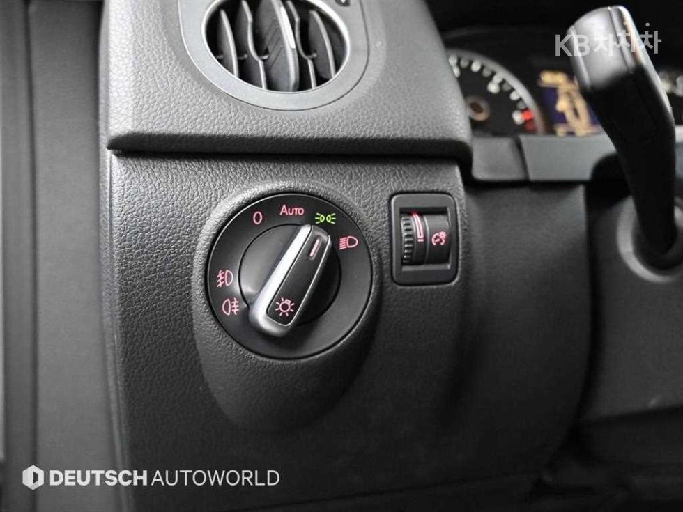 Volkswagen Tiguan — miniaturë 17