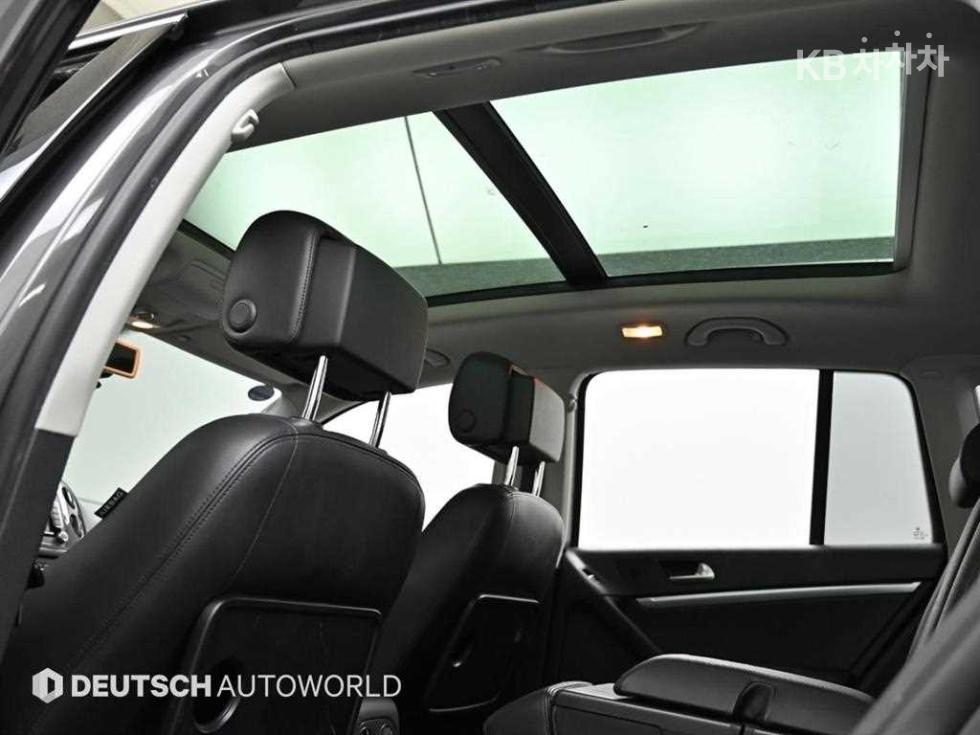 Volkswagen Tiguan — miniaturë 19