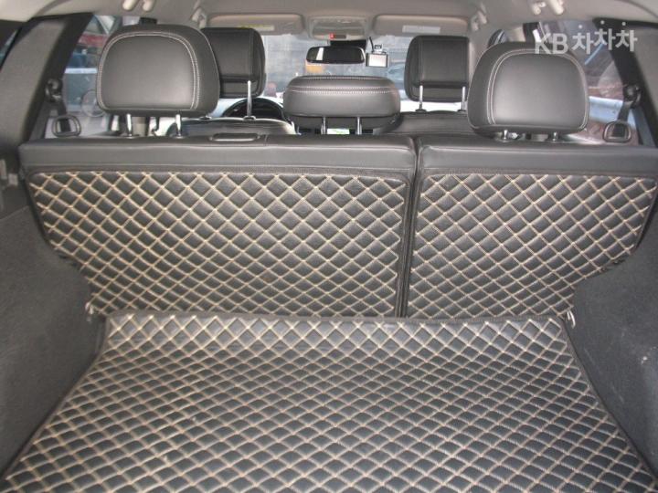 Renault QM6 2.0 4WD RE Signature 8