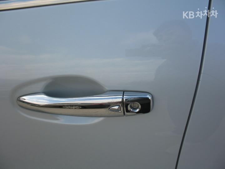 Renault QM6 2.0 4WD RE Signature 10