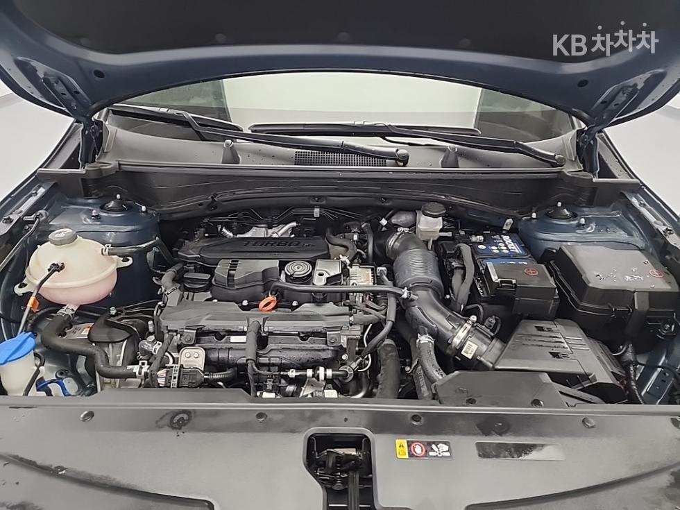 2022 - kia sportage