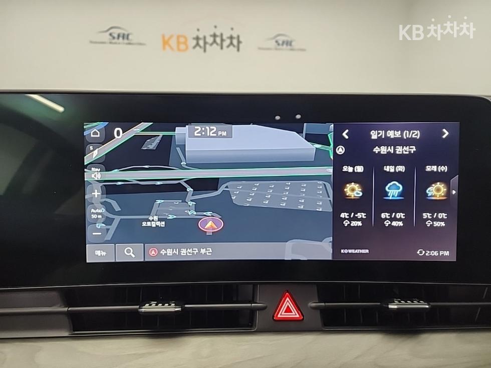 2022 - kia sportage