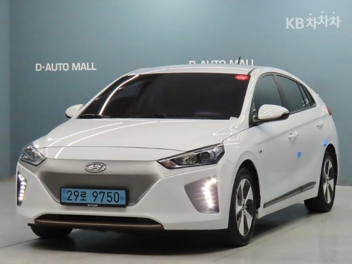 Hyundai IONIQ Electric N