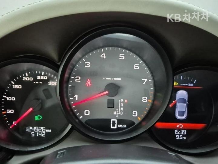 Porsche Cayman New 3.4 S 981 13 year ~ now 7