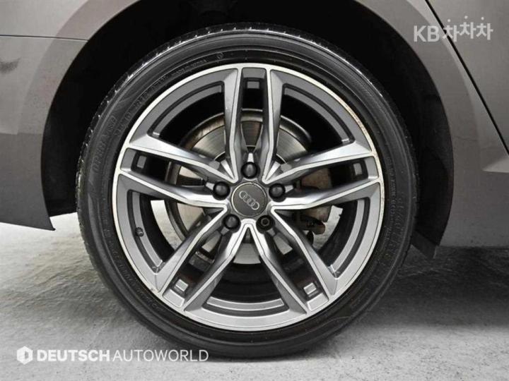 Audi A4 B9 35 TDI Premium 6