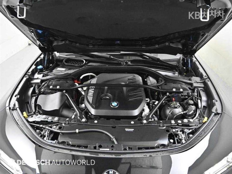 BMW 7er — miniaturë 7