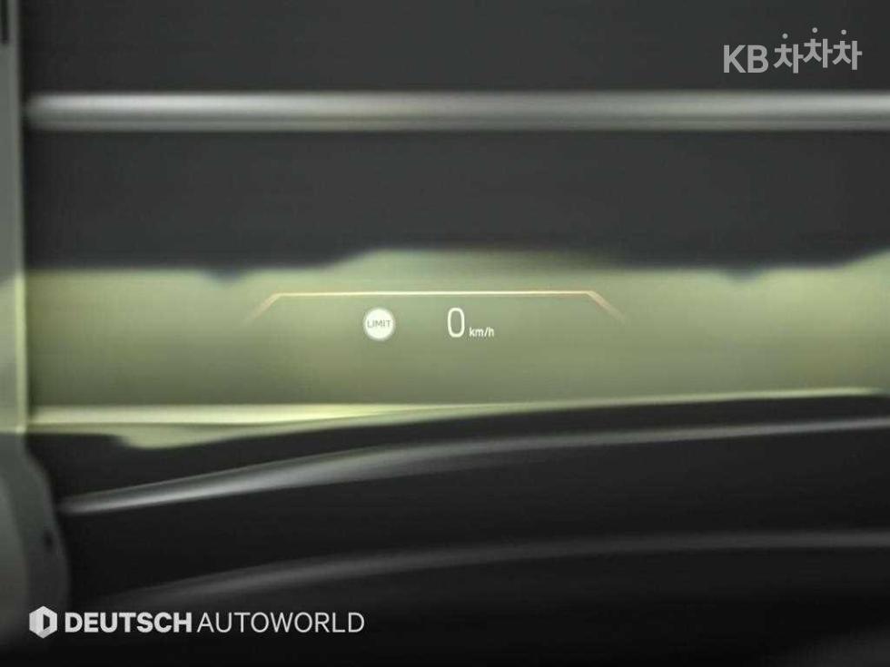 BMW 7er — miniaturë 19