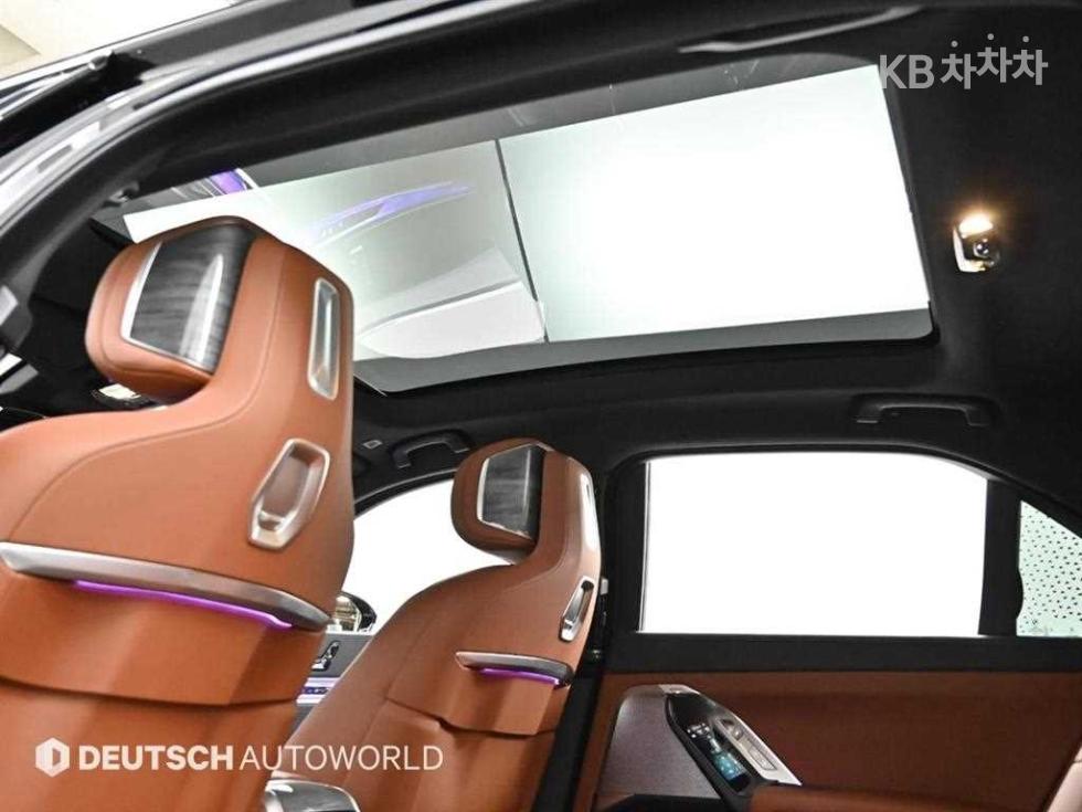 BMW 7er — miniaturë 20