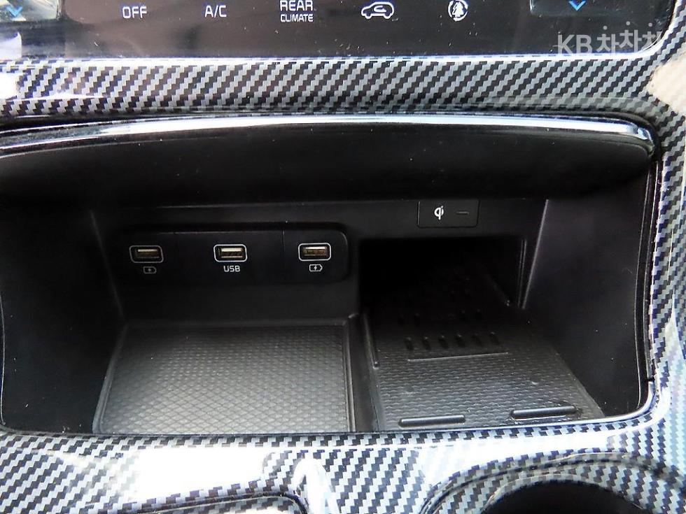 2023 - kia carnival