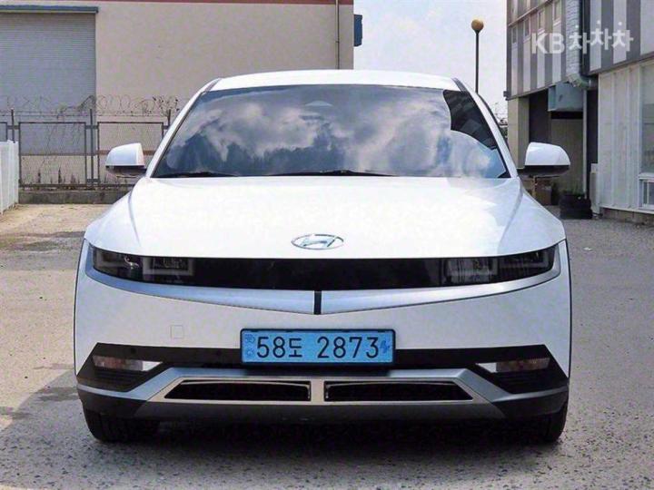 Hyundai IONIQ 5 Long Range Exclusive 2