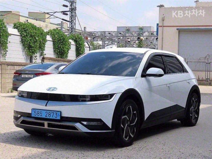 Hyundai IONIQ 5 Long Range Exclusive 3