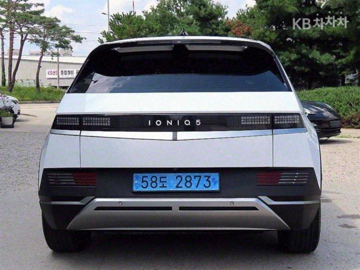 Hyundai IONIQ 5 Long Range Exclusive 5