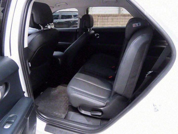 Hyundai IONIQ 5 Long Range Exclusive 7