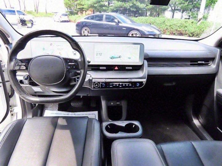 Hyundai IONIQ 5 Long Range Exclusive 8