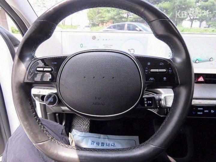 Hyundai IONIQ 5 Long Range Exclusive 9