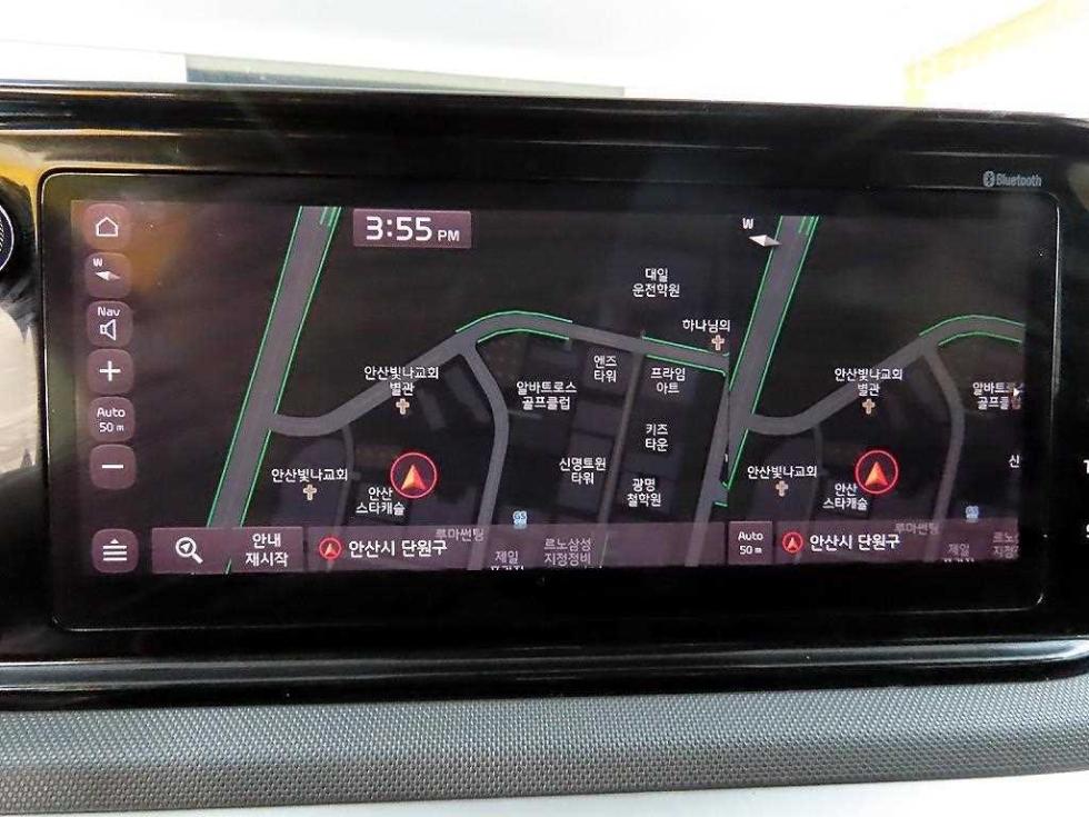 2020 - kia k5