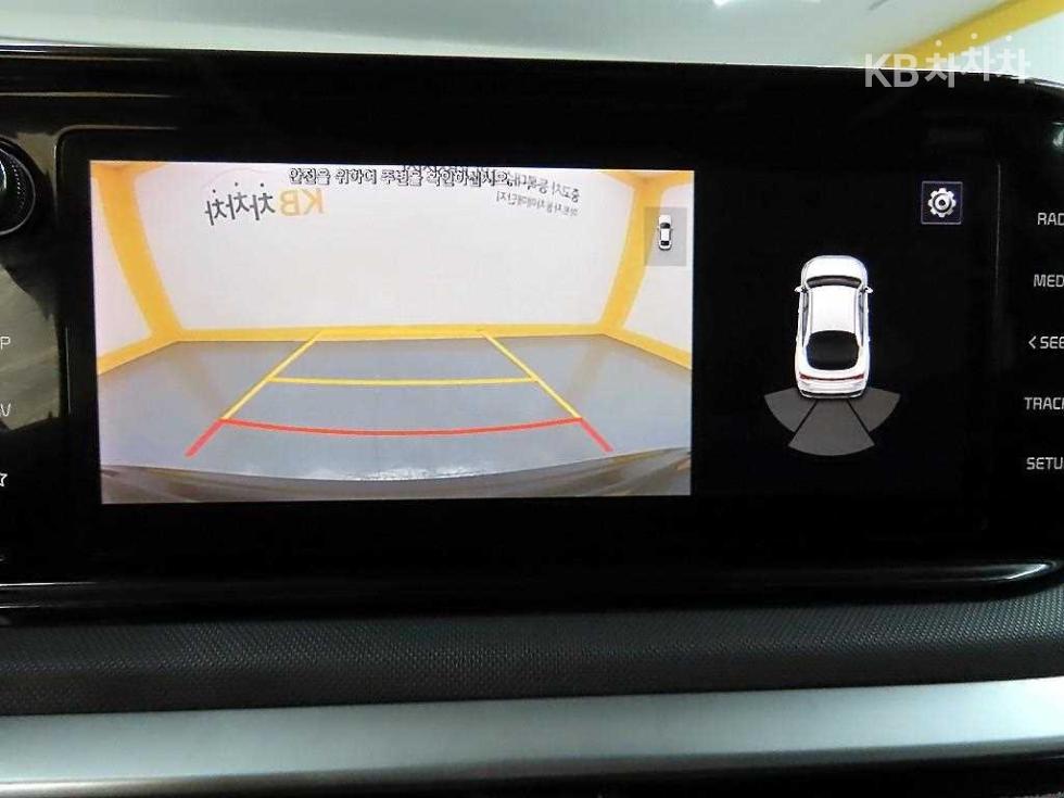 2020 - kia k5