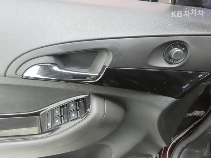 Chevrolet Orlando LT Convenience Pack 10