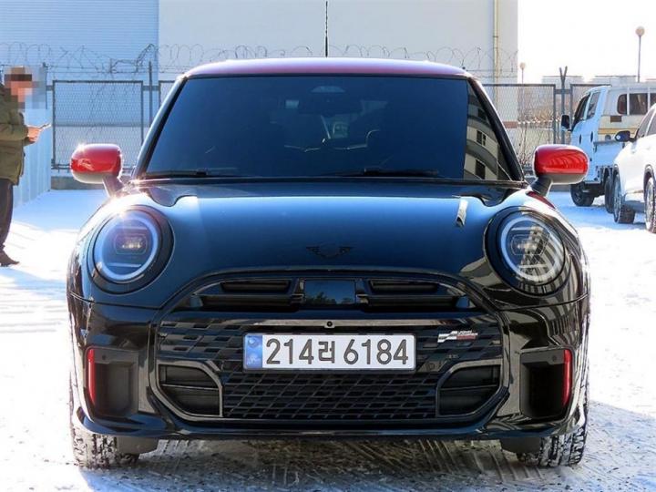 Mini Cooper S 2.0 3 Duo JCW