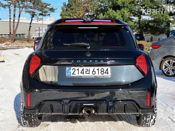 Mini Cooper S 2.0 3 Duo JCW 5