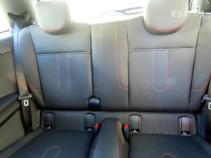 Mini Cooper S 2.0 3 Duo JCW 7