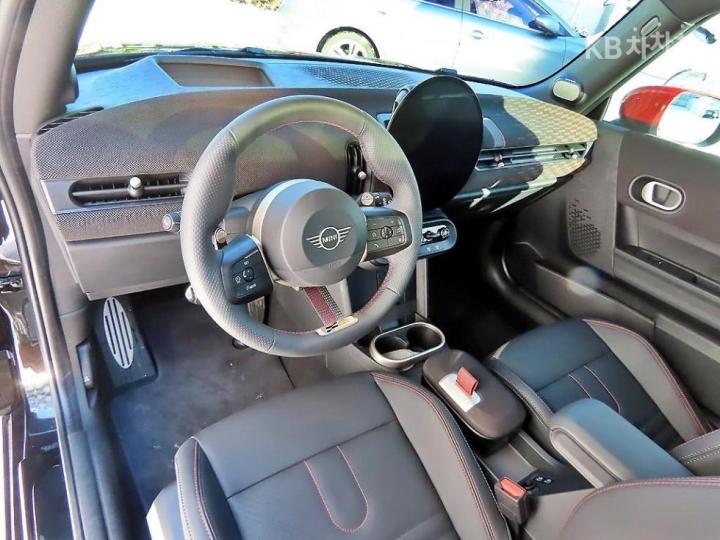 Mini Cooper S 2.0 3 Duo JCW 8