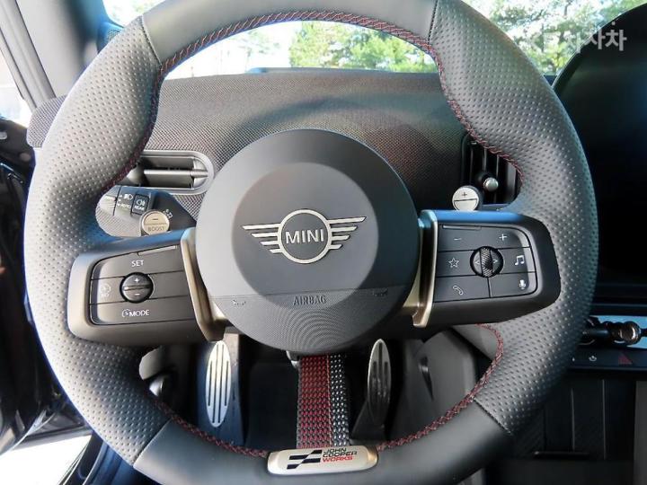 Mini Cooper S 2.0 3 Duo JCW 9