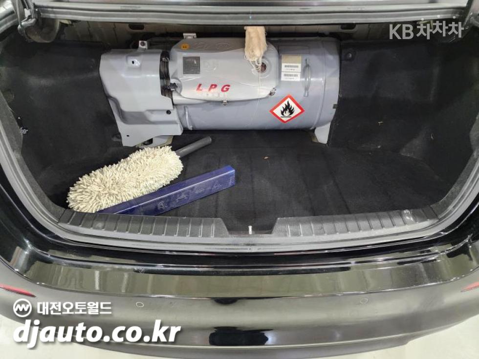 2014 - kia k5