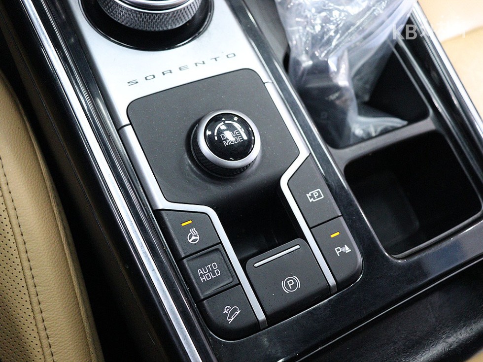 2022 - kia sorento