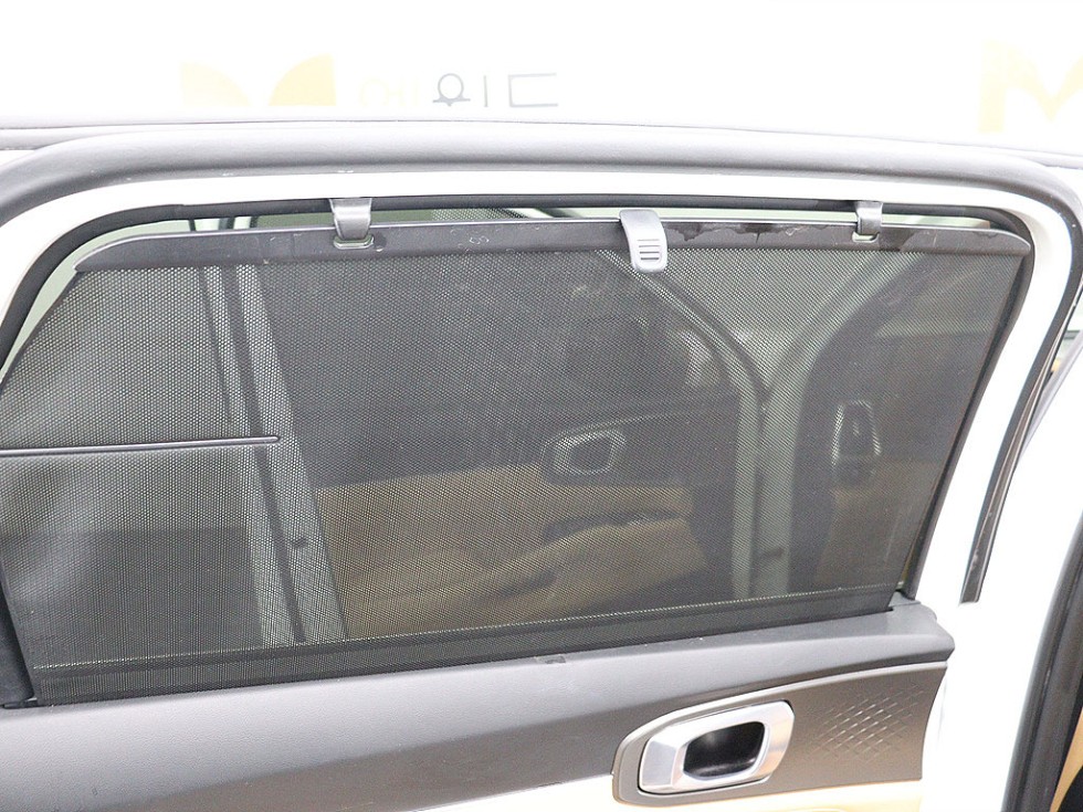 2022 - kia sorento