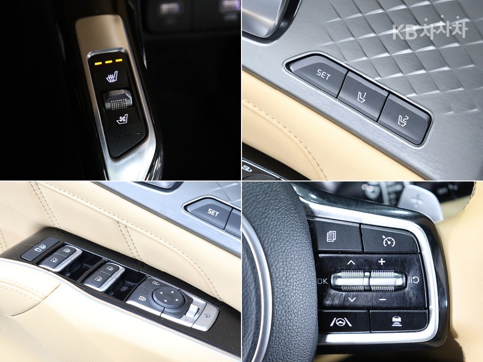 2022 - kia sorento