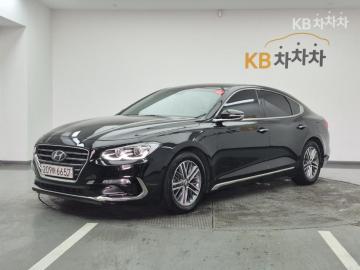 Hyundai Grandeur 3.0 LPi 모던 — foto 1