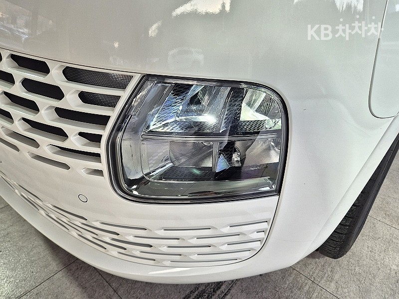 Hyundai Staria — miniaturë 20