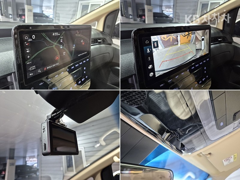 Hyundai Staria — miniaturë 17