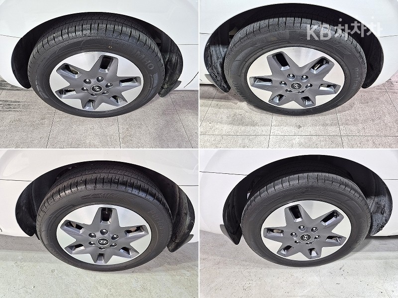 Hyundai Staria — miniaturë 21