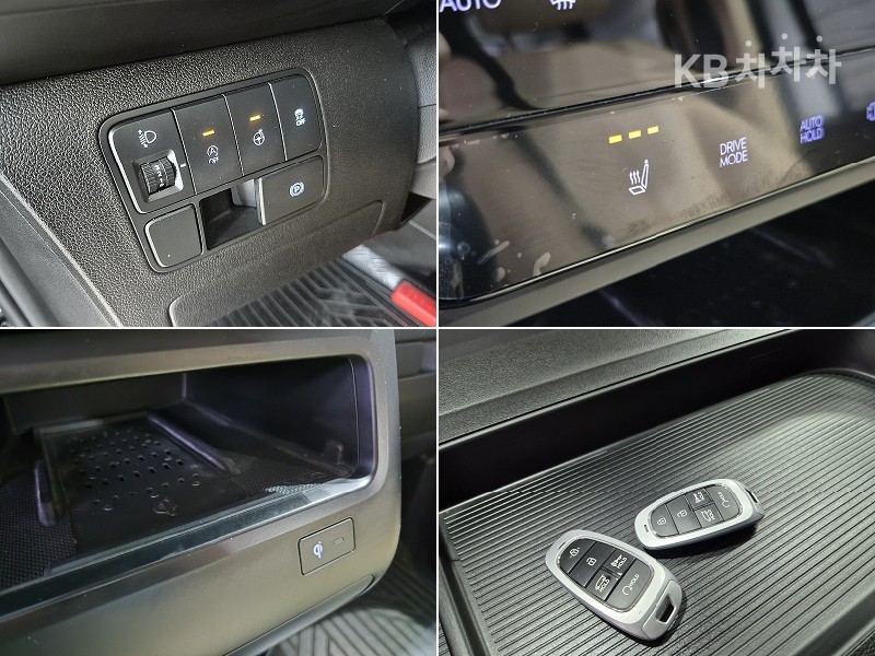 Hyundai Staria — miniaturë 18
