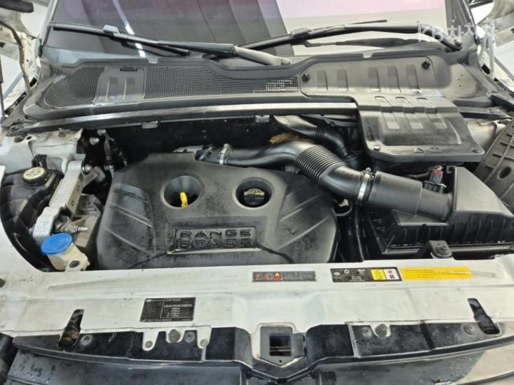 Land Rover Range Rover Evoque Coupe 2.0 Si4 Dynamic 11 year ~ 6