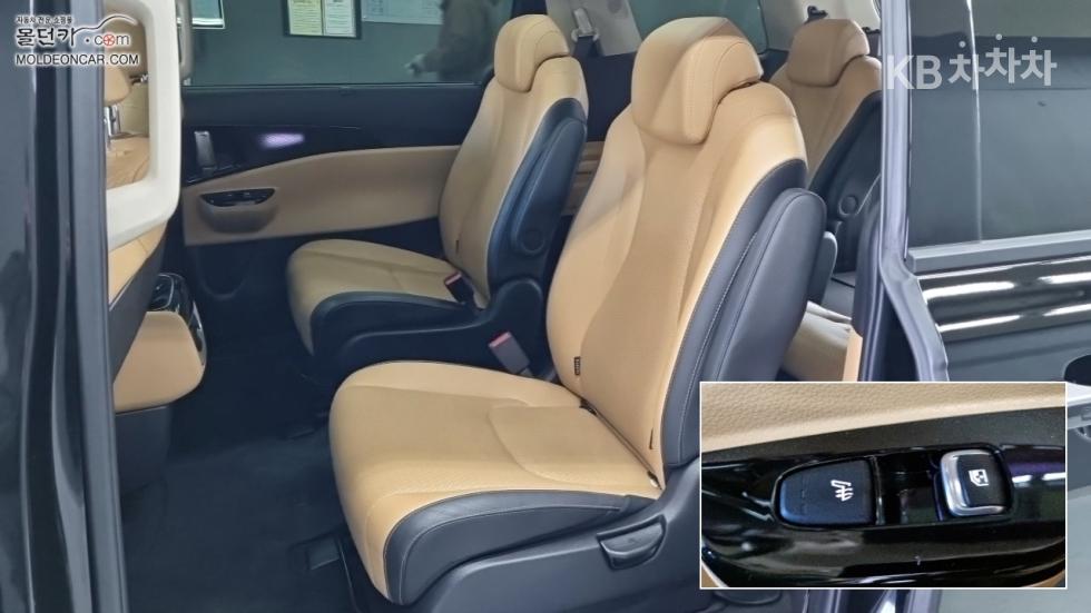 2022 - kia carnival
