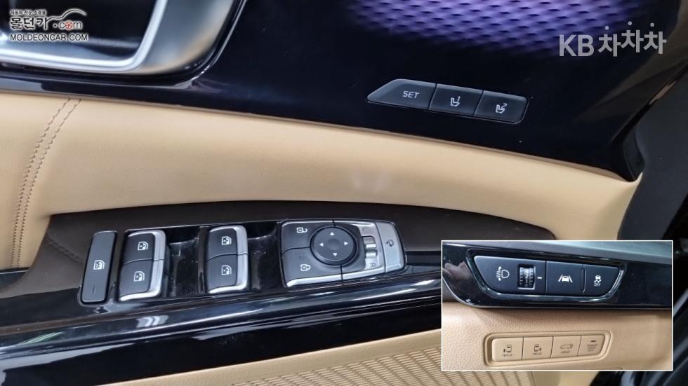 2022 - kia carnival