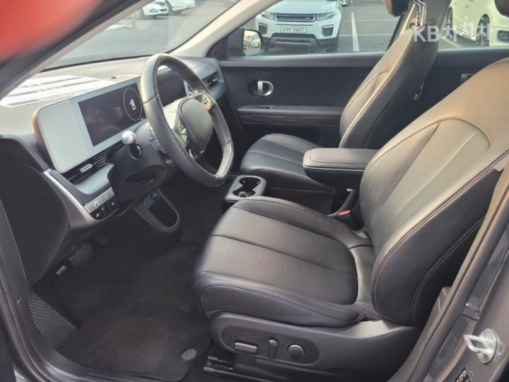 Hyundai IONIQ 5 Long Range Exclusive 7