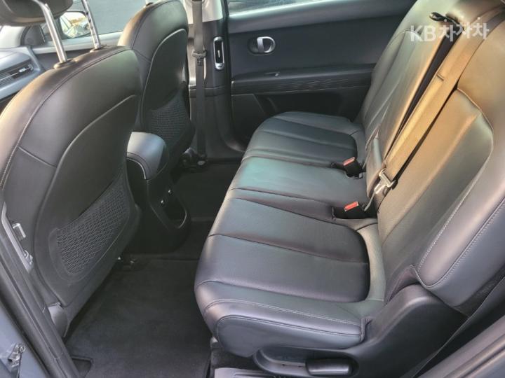 Hyundai IONIQ 5 Long Range Exclusive 8