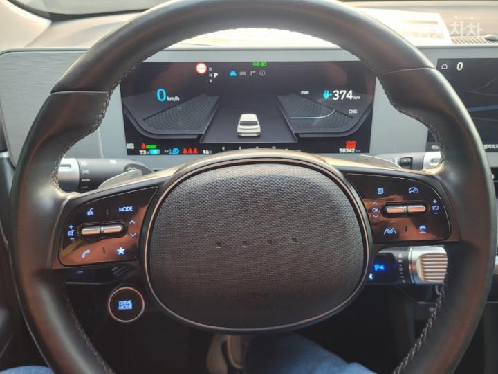 Hyundai IONIQ 5 Long Range Exclusive 9