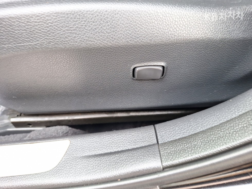 Hyundai Grandeur — miniaturë 23